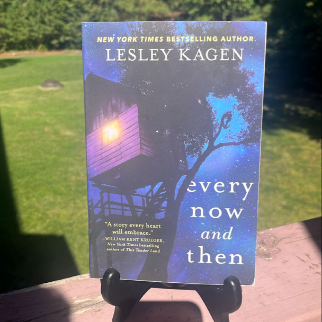 Every Now and Then