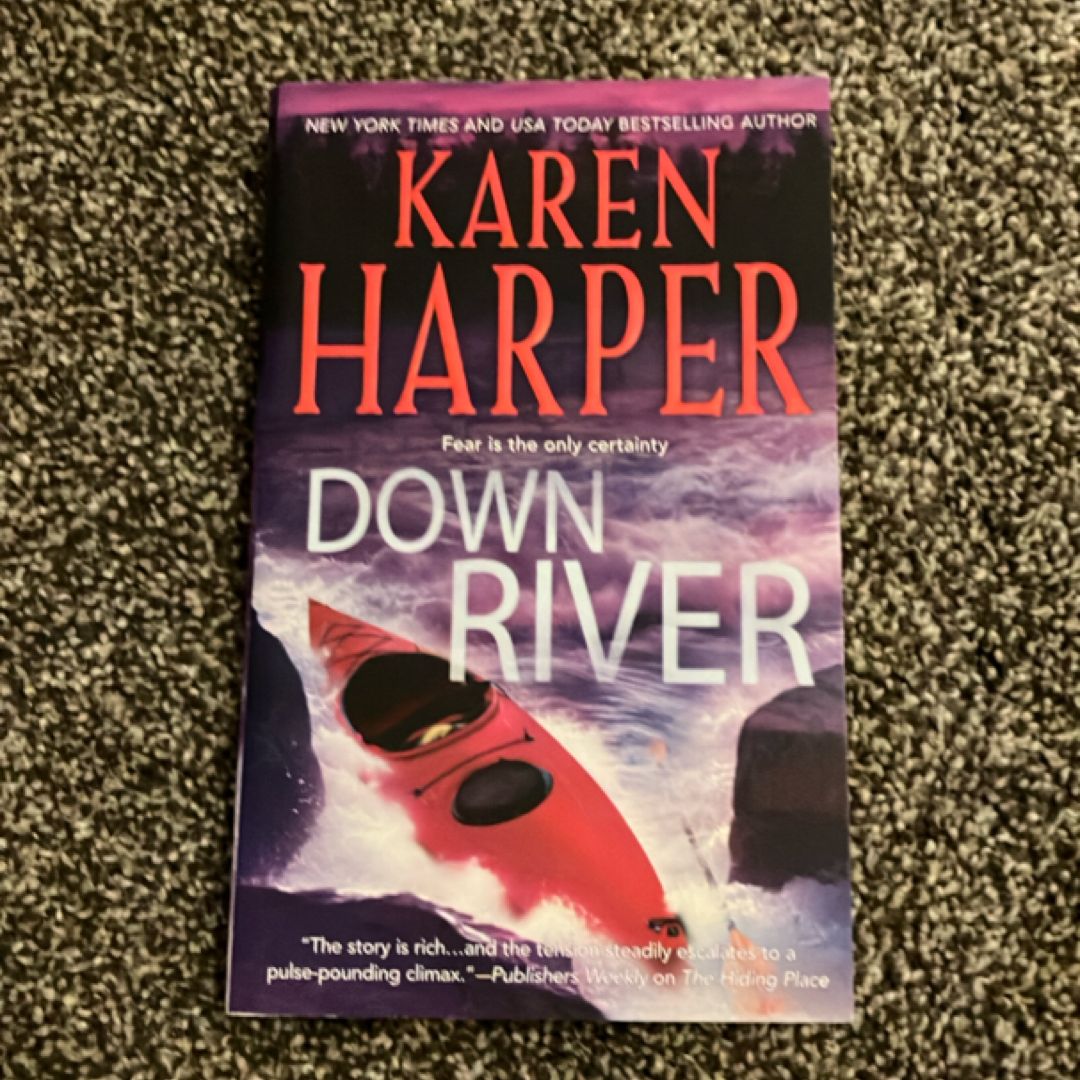 Down River