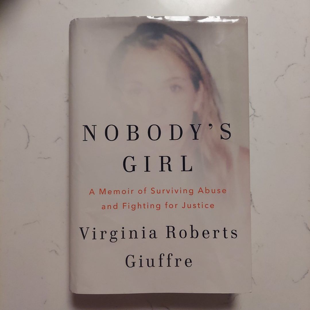 Nobody's Girl