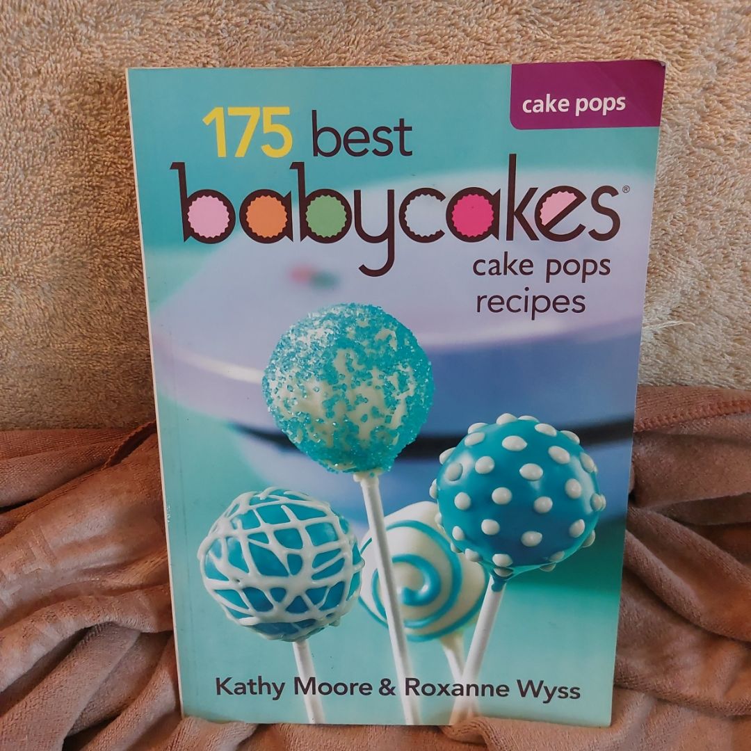 175 Best  babycakes
