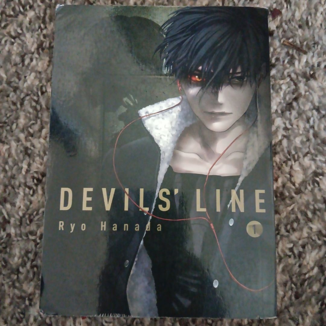 Devils' Line, 1