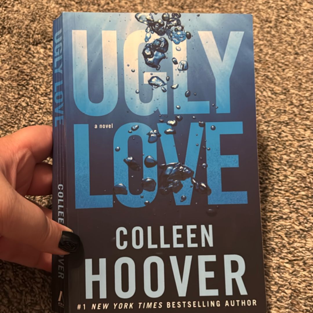 Ugly Love