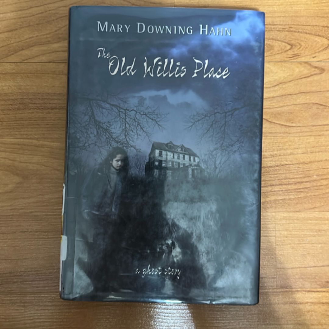 The Old Willis Place