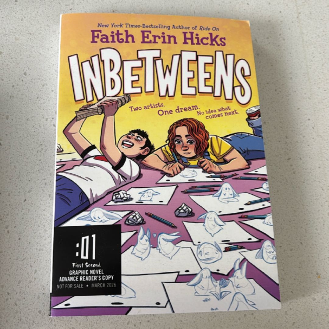 Inbetweens