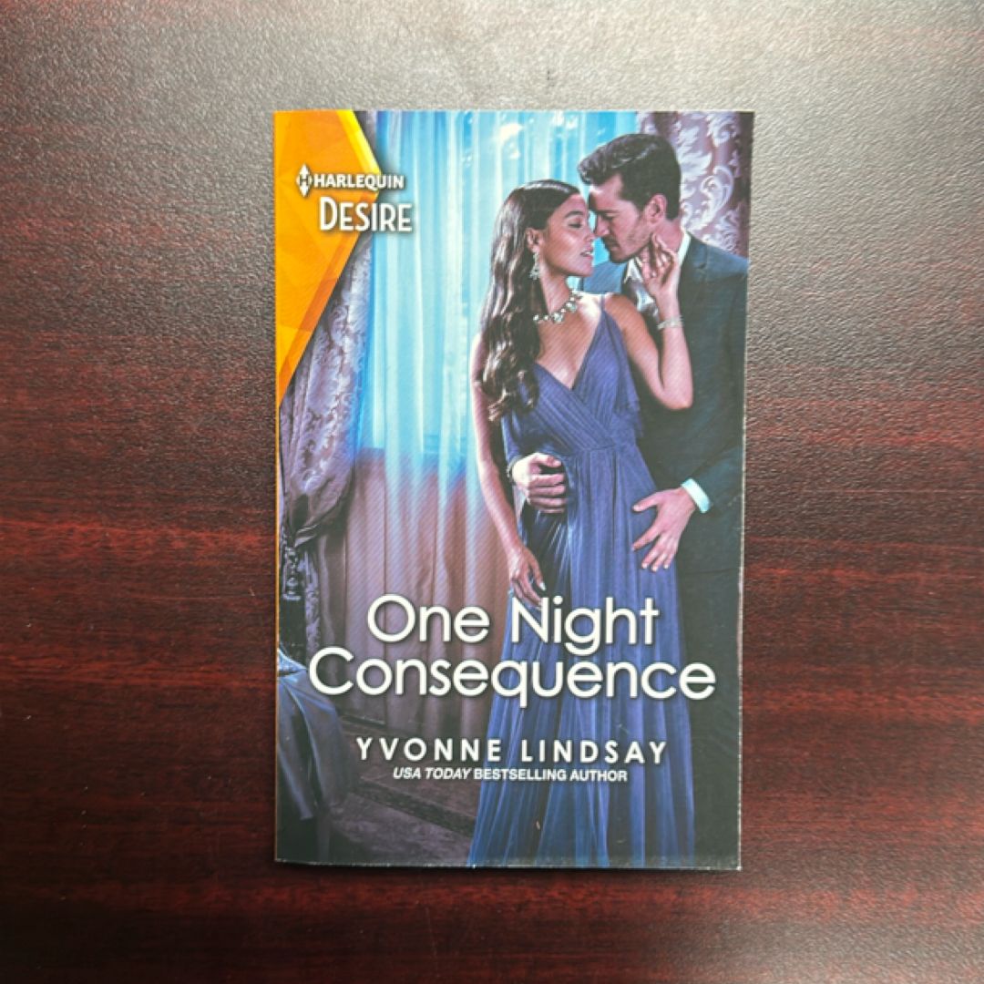 One Night Consequence
