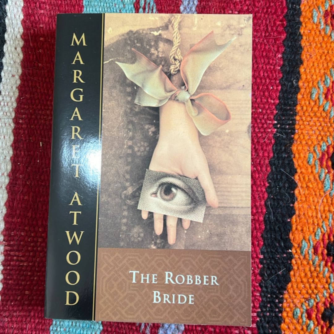 The Robber Bride
