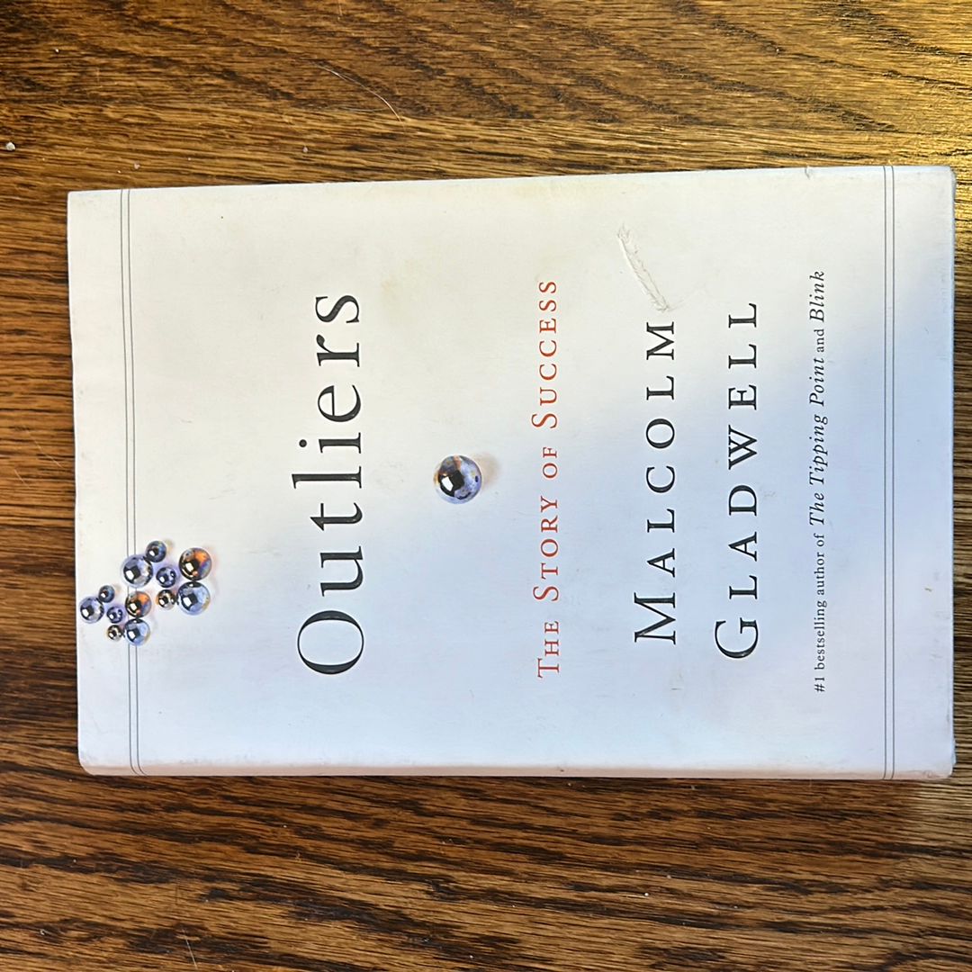 Outliers