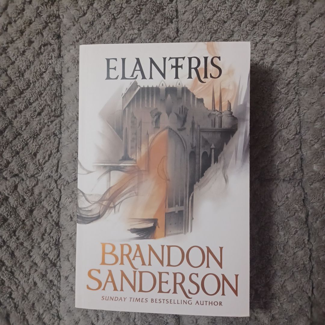 Elantris