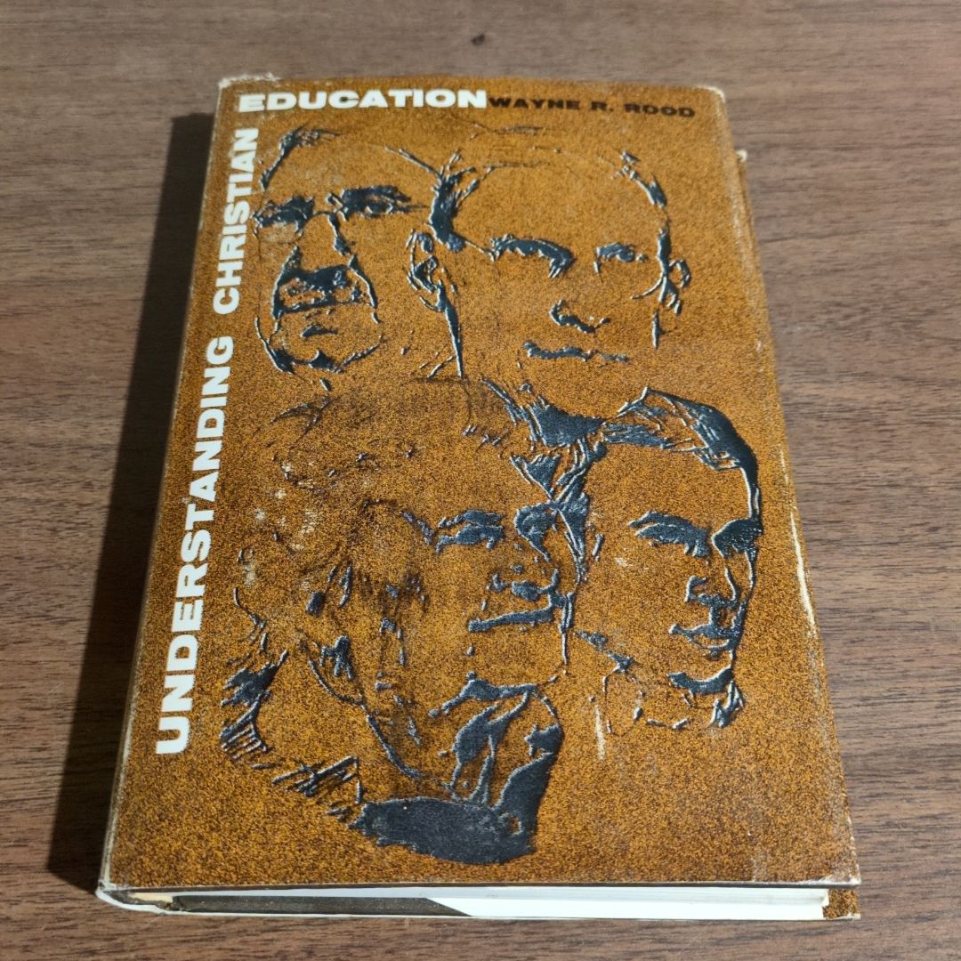 Understanding Christian Education