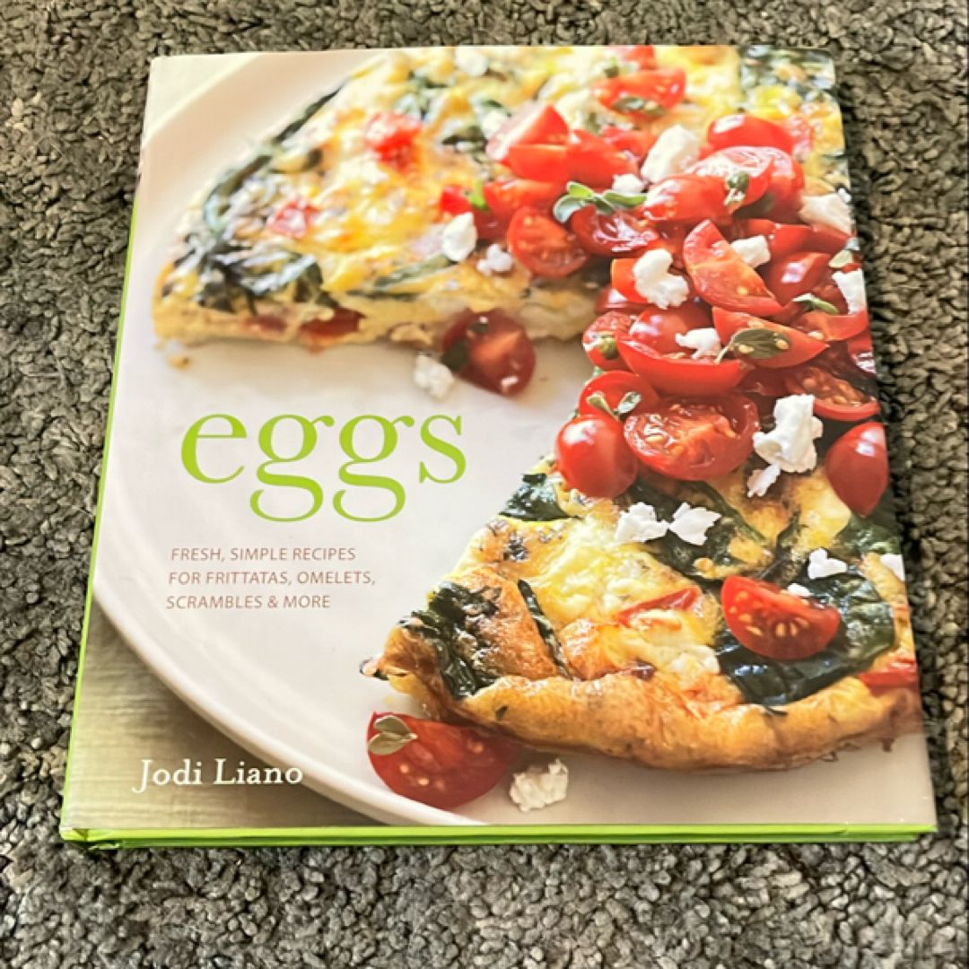 Eggs