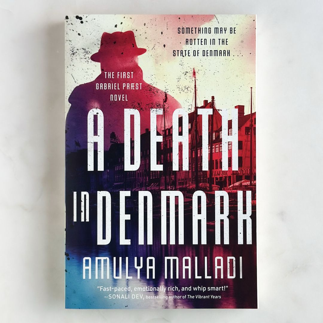 A Death in Denmark