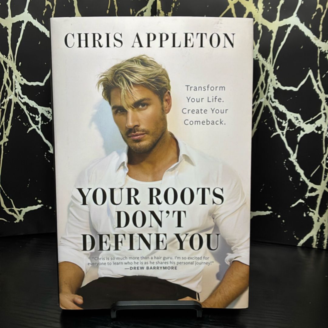 Your Roots Don't Define You