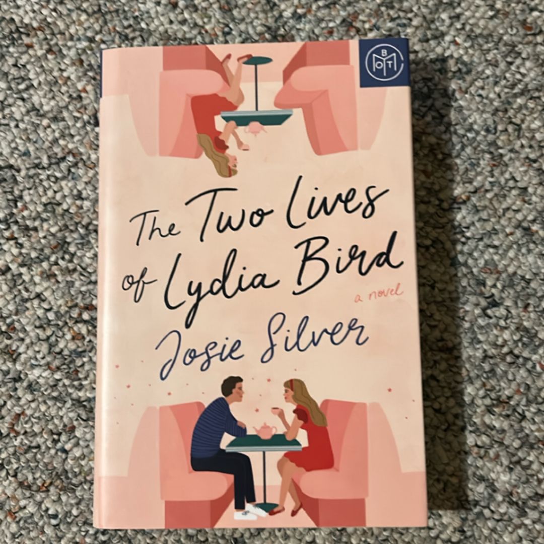 The Two Lives of Lydia Bird