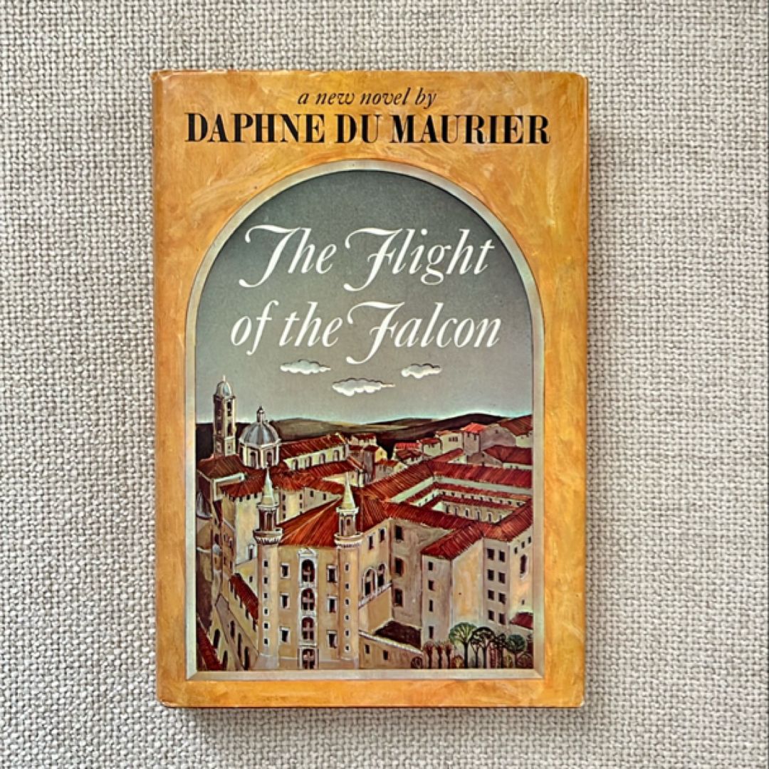 Flight of the Falcon