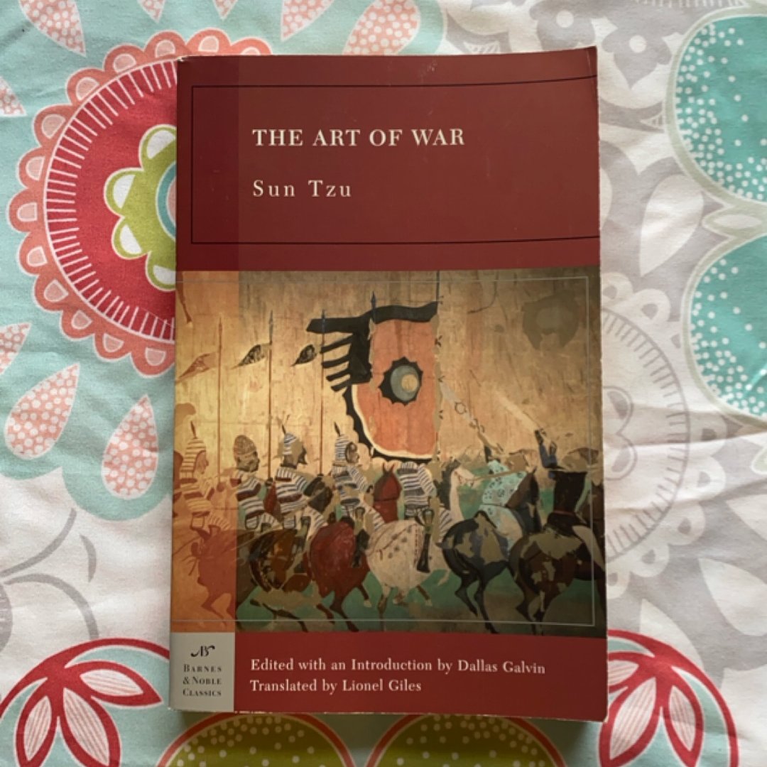 The Art of War