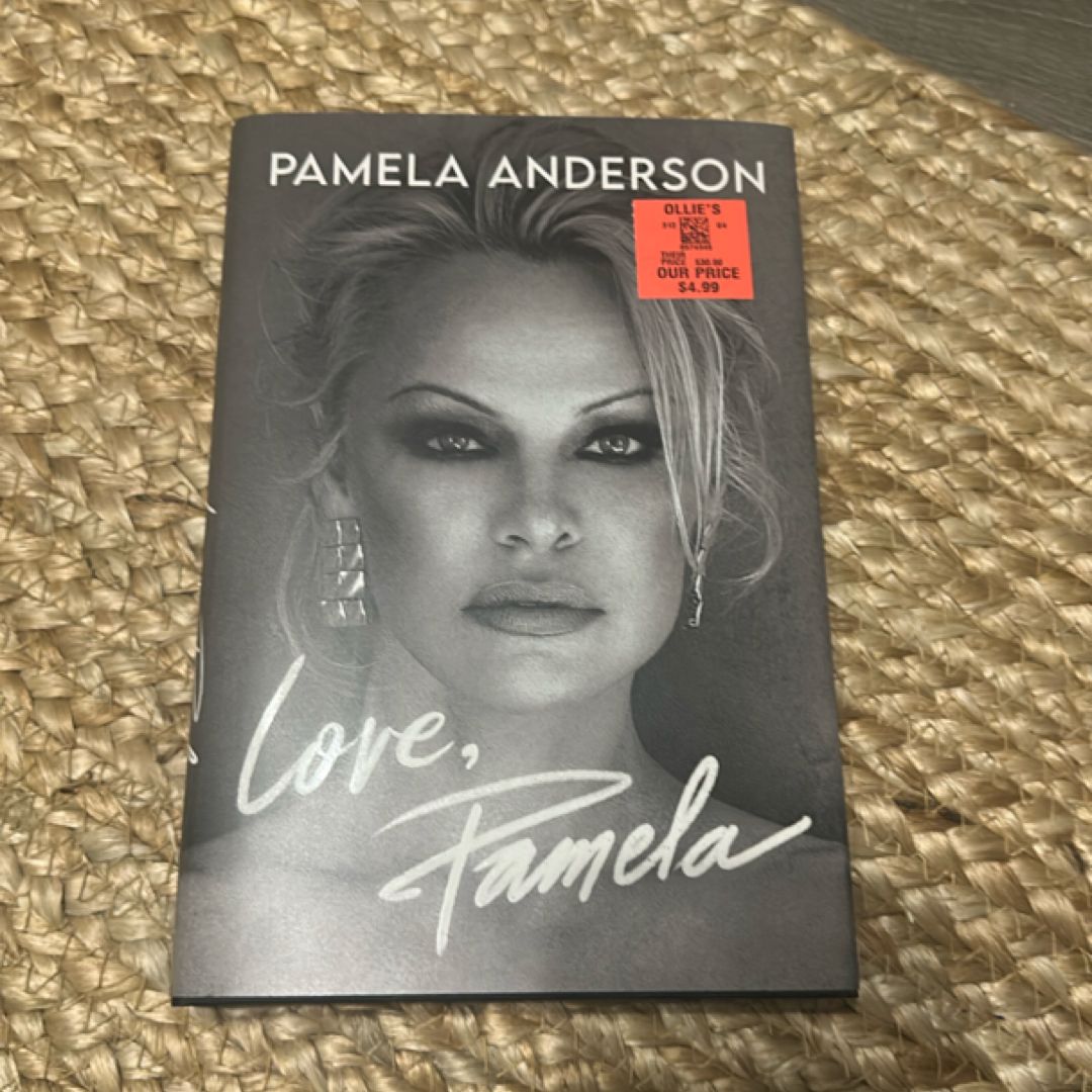 Love, Pamela
