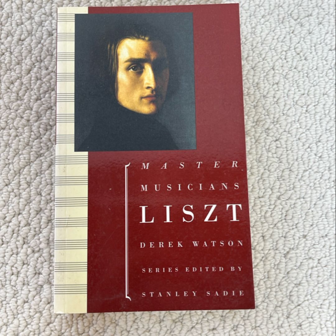Liszt
