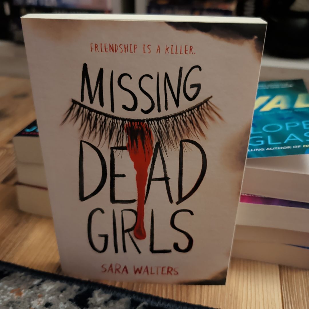 Missing Dead Girls