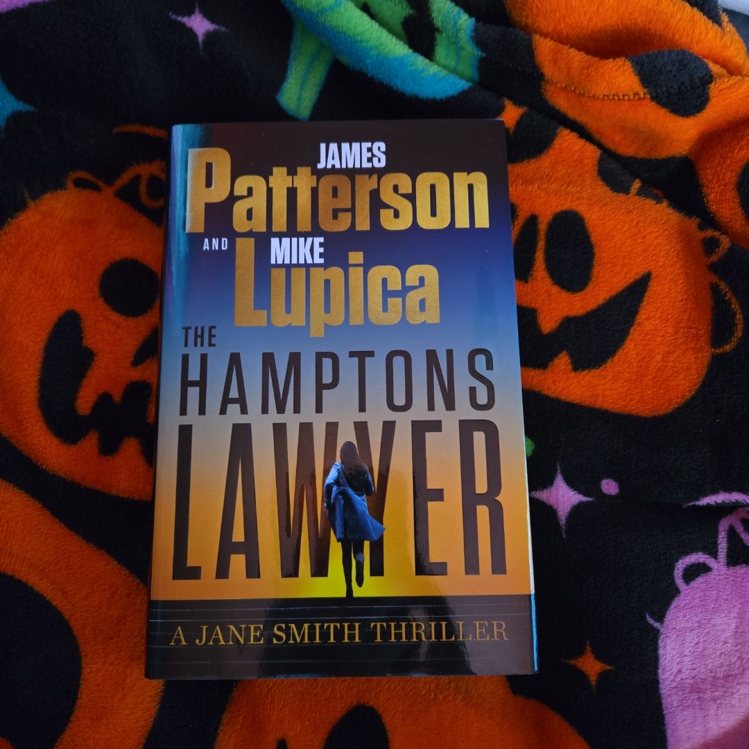 The Hamptons Lawyer