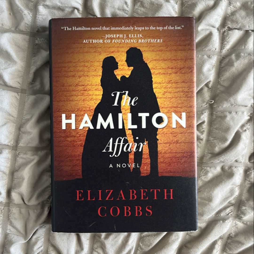 The Hamilton Affair