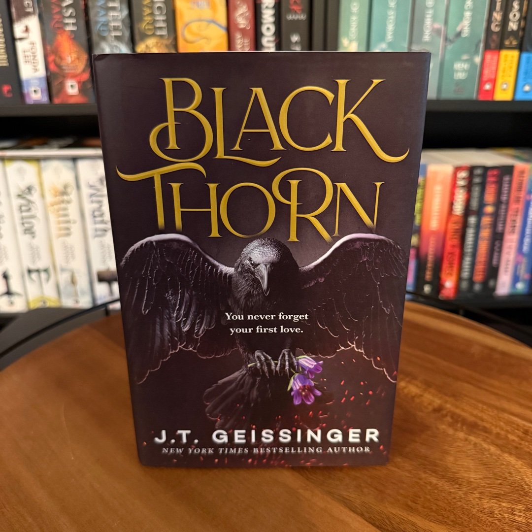 Blackthorn