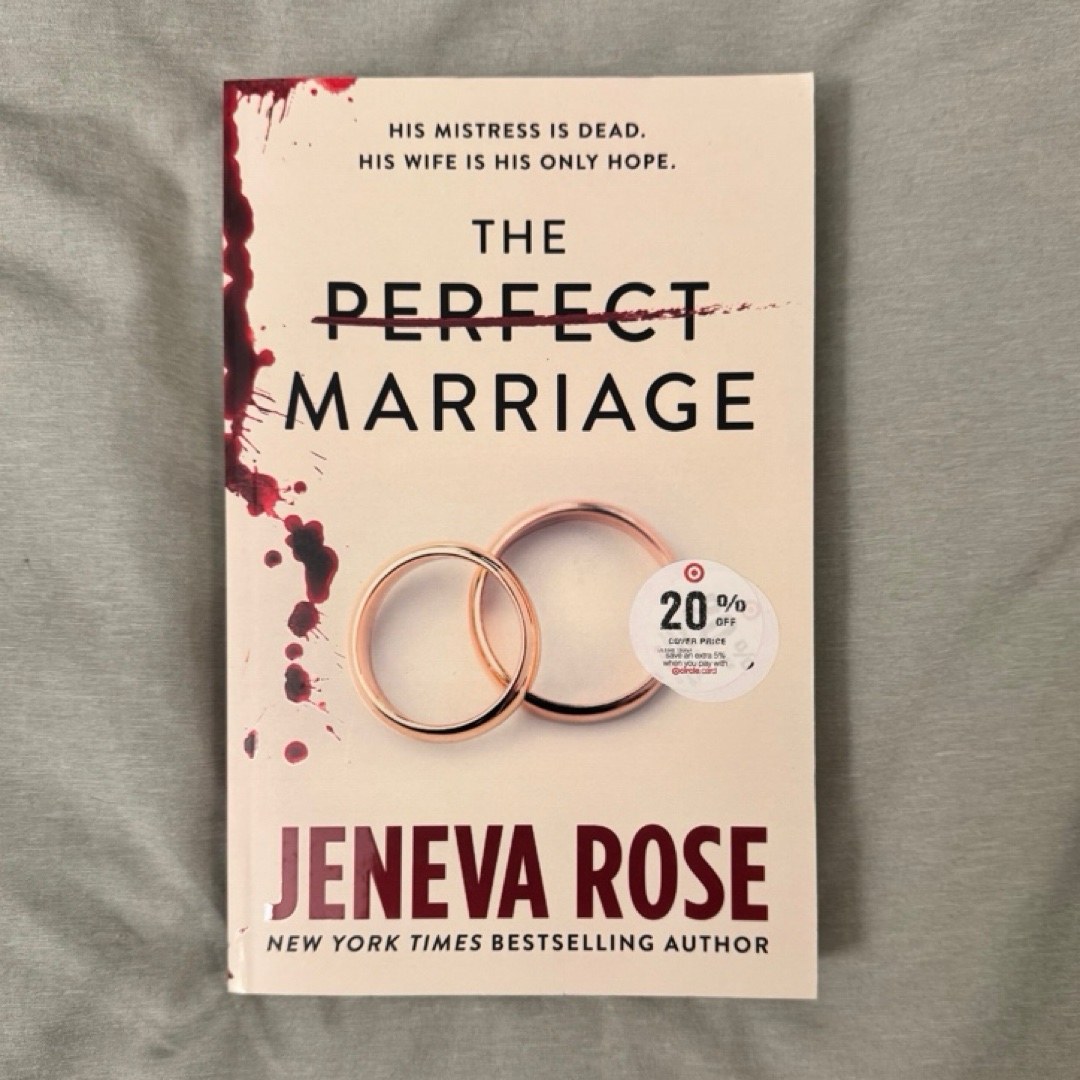 The Perfect Marriage