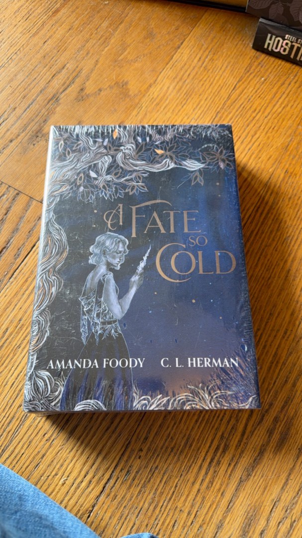A Fate So Cold