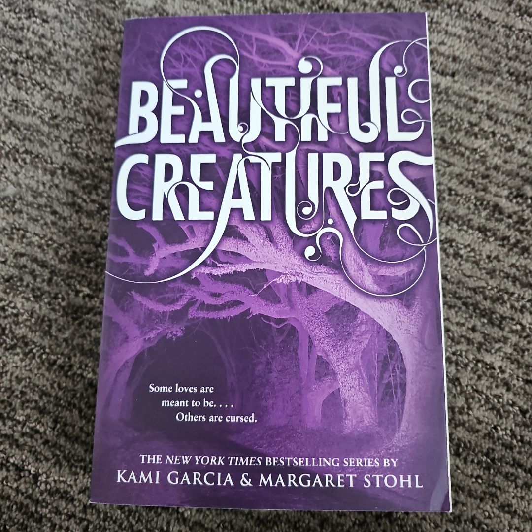 Beautiful Creatures