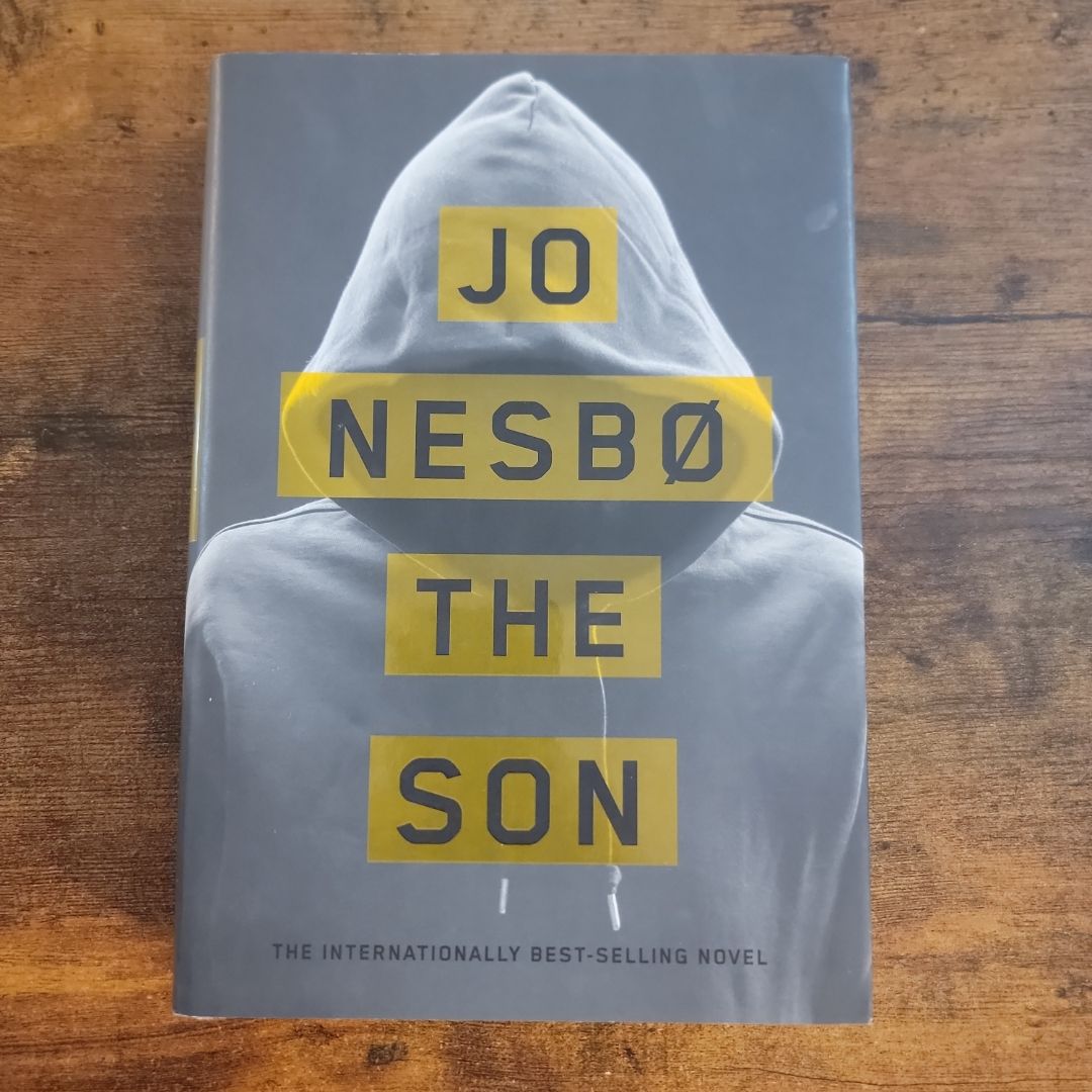 The Son (2014 First Edition)