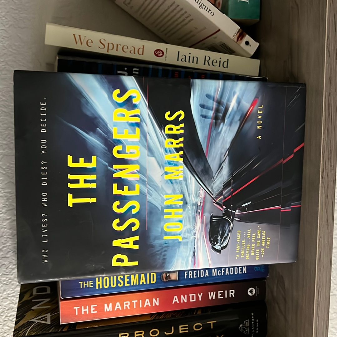 The Passengers