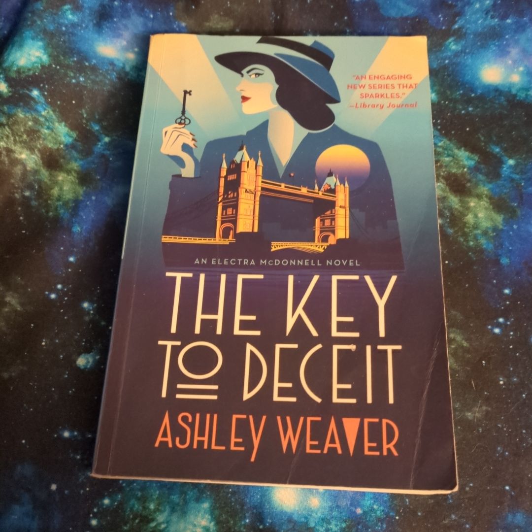The Key to Deceit