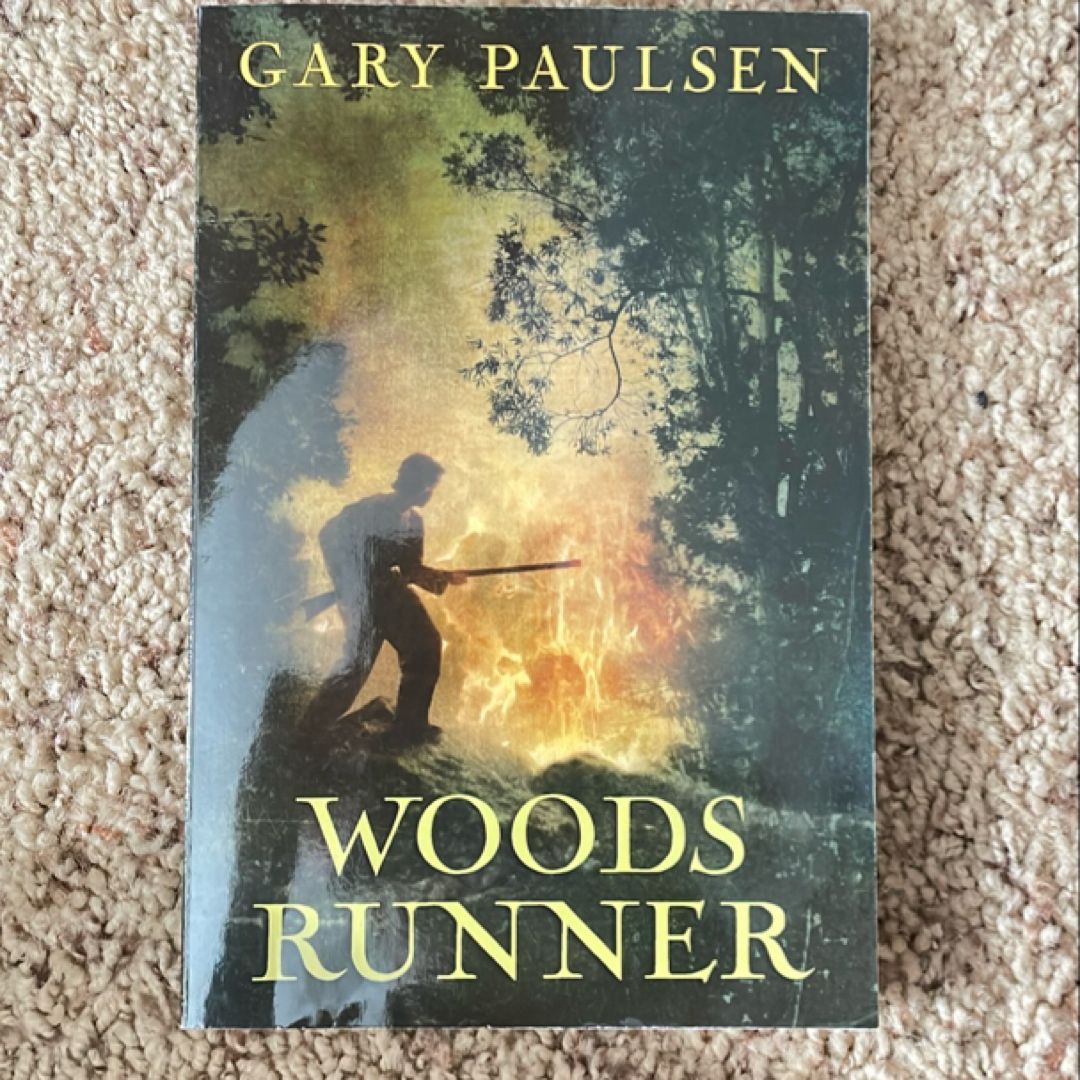 Woods Runner