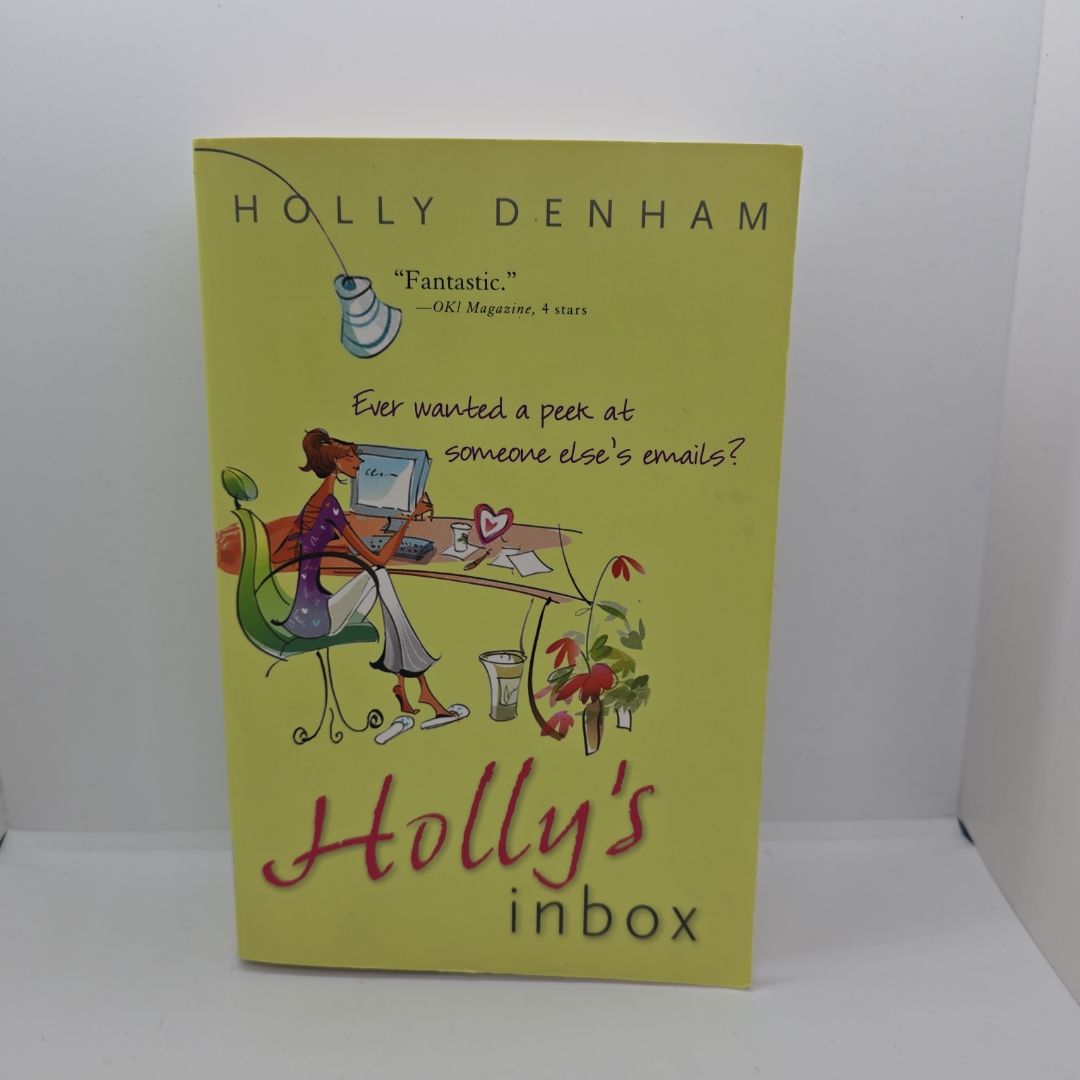 Holly's Inbox