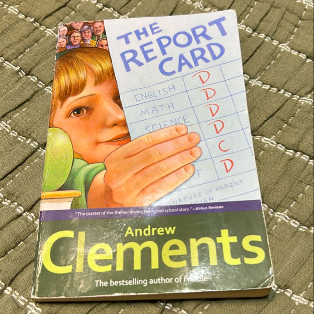 The Report Card