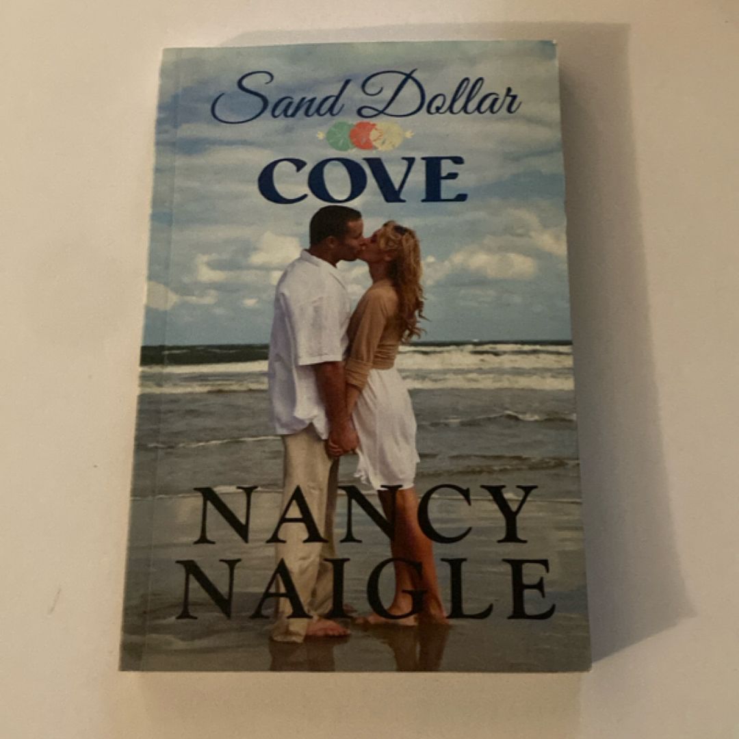 Sand Dollar Cove