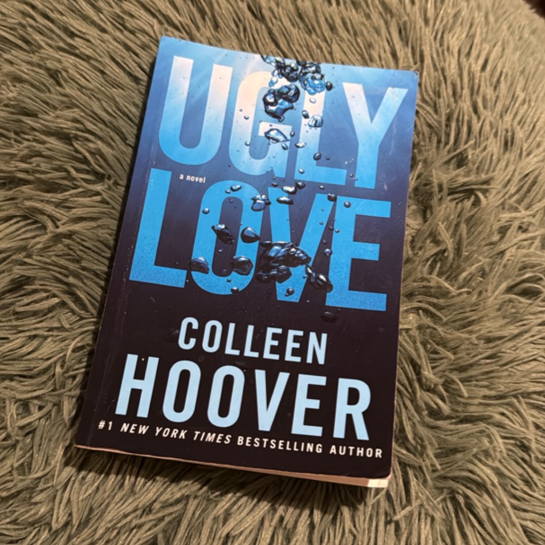 Ugly Love