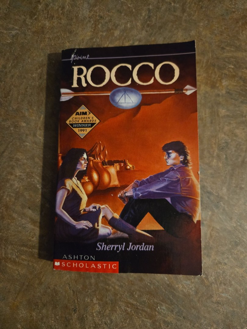 Rocco