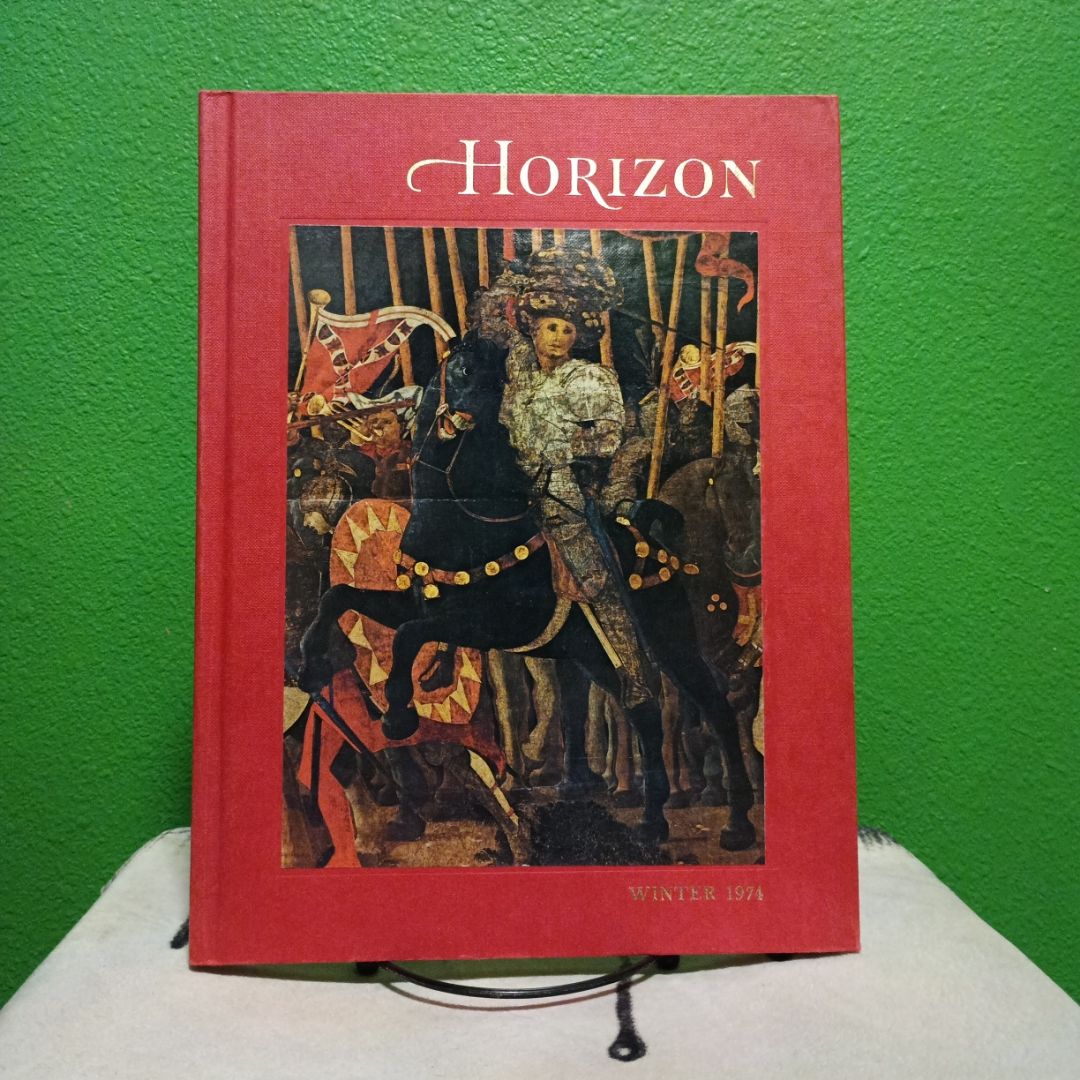 Horizon Winter 1974