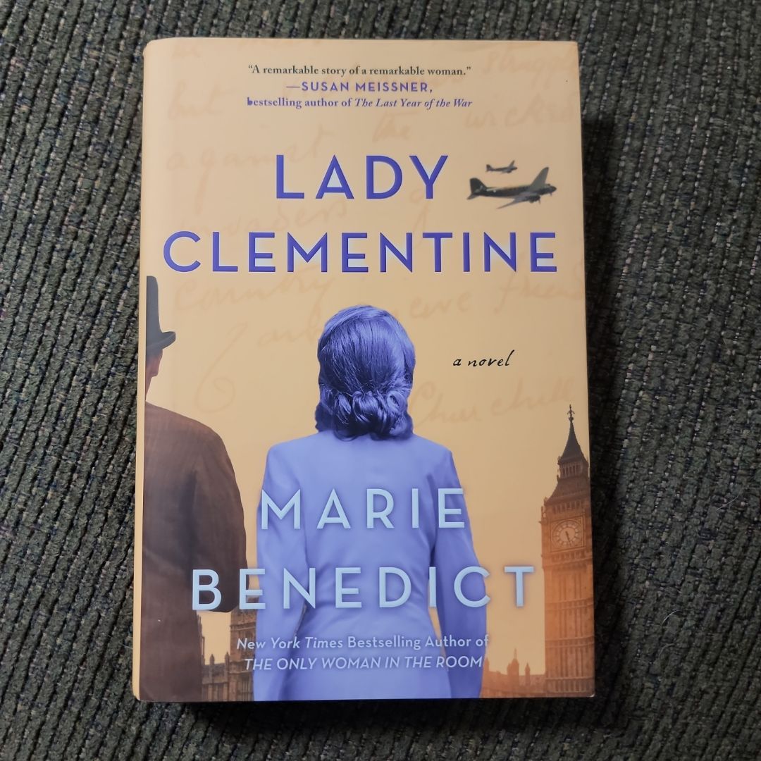 Lady Clementine (2020)