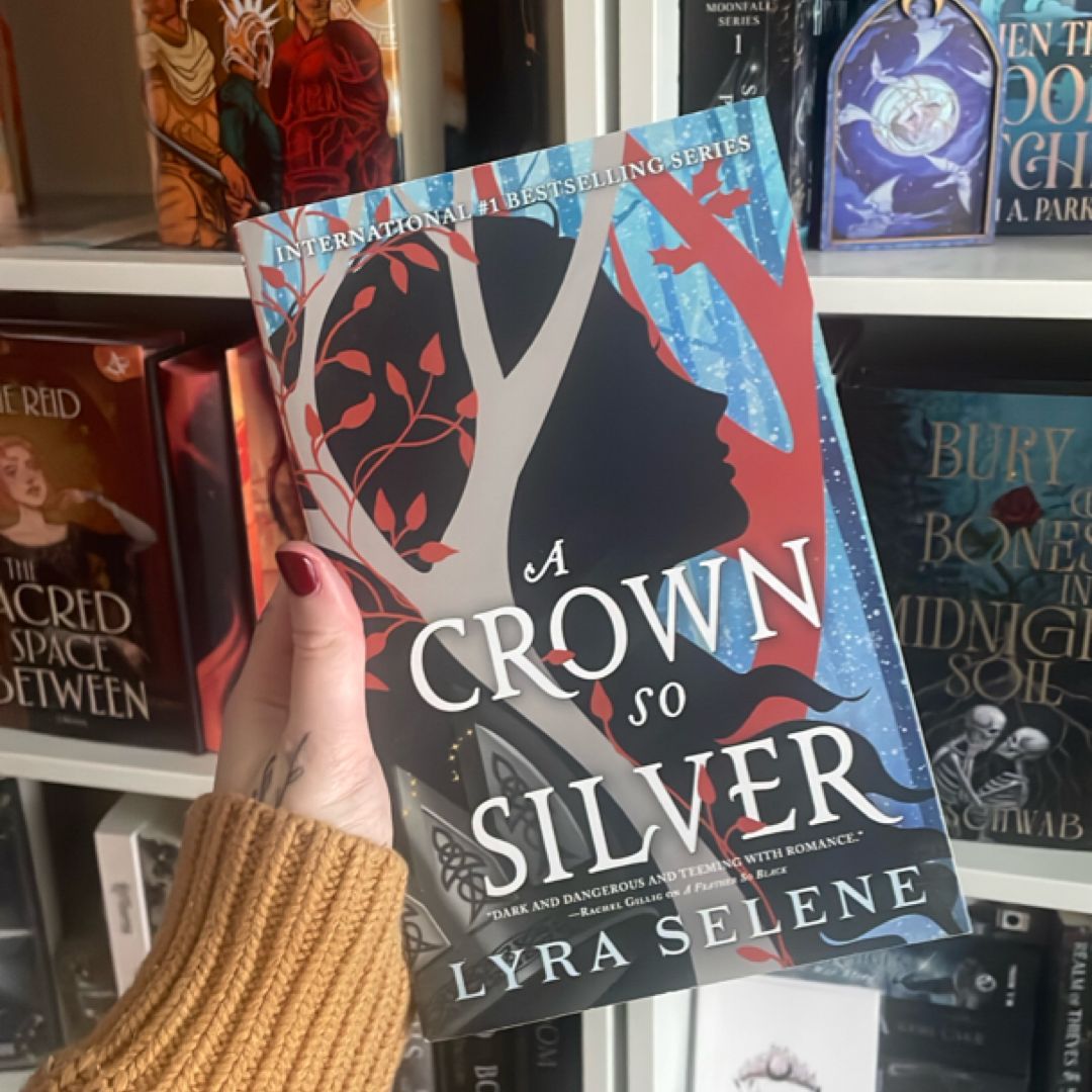 A Crown So Silver