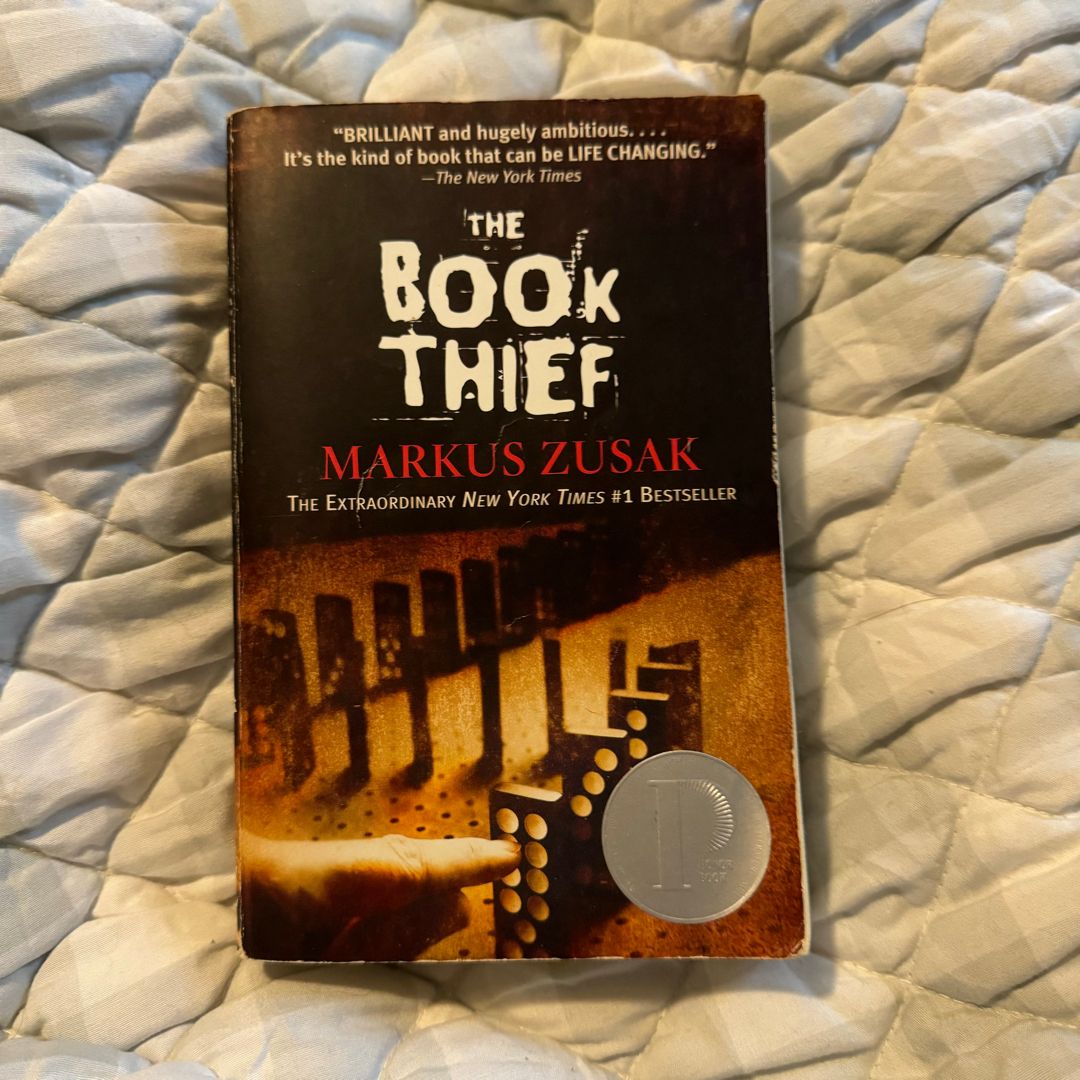 The Book Thief