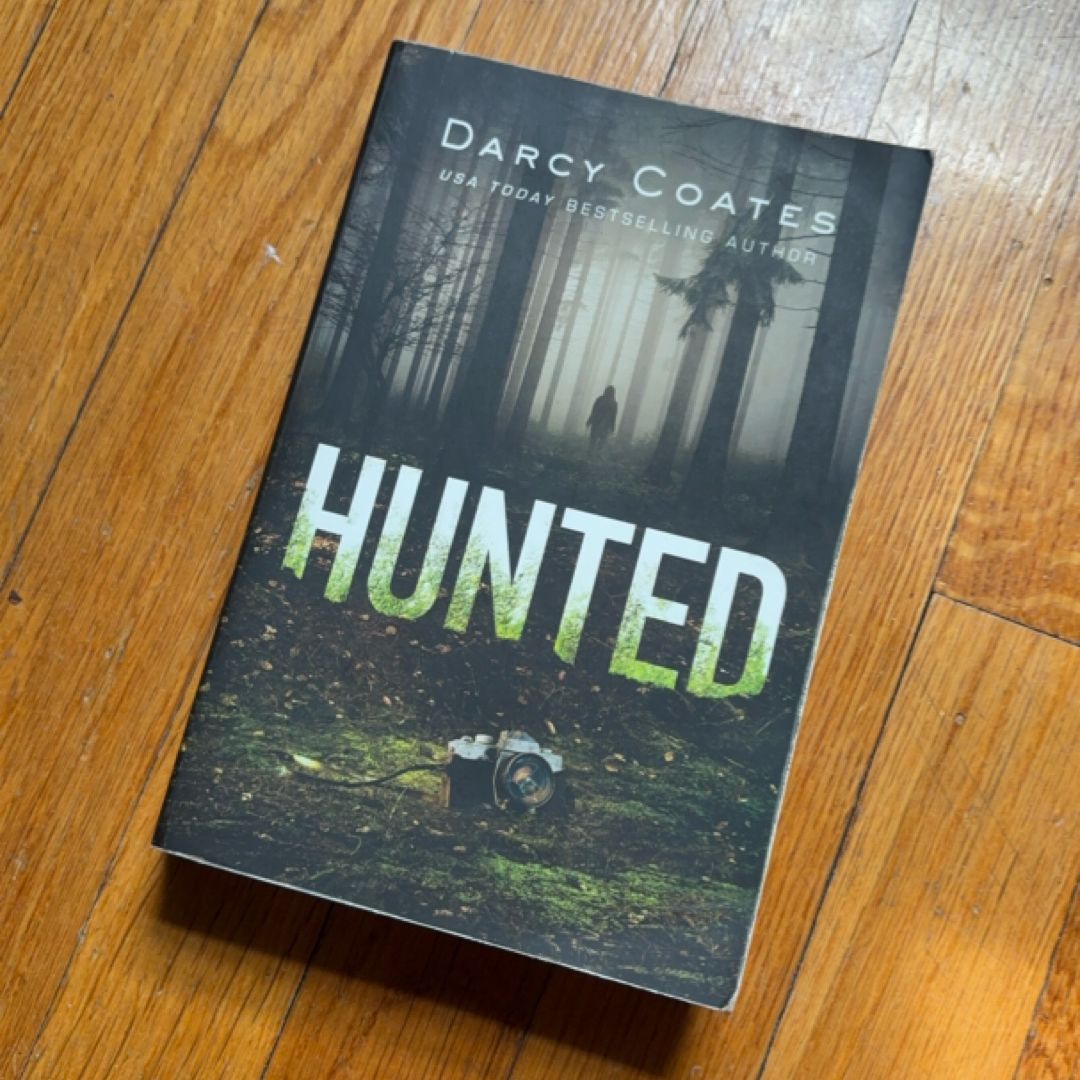 Hunted