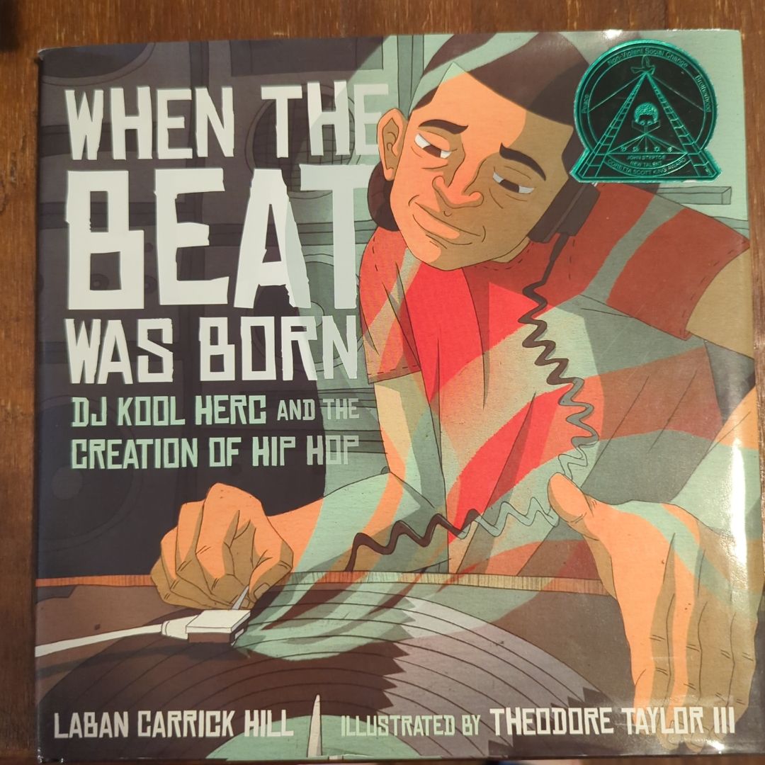 When the Beat Was Born