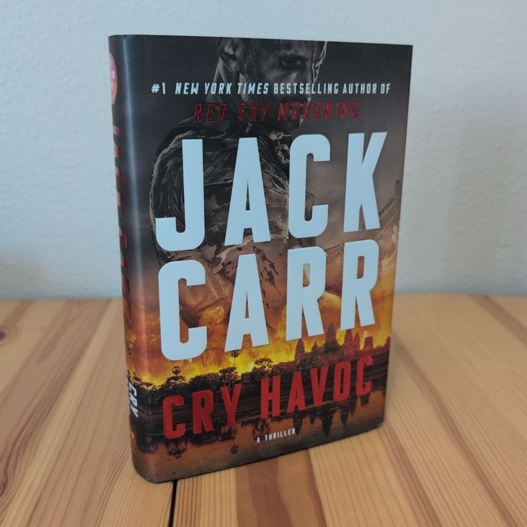Cry Havoc