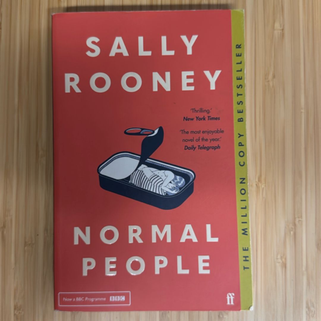 Normal People