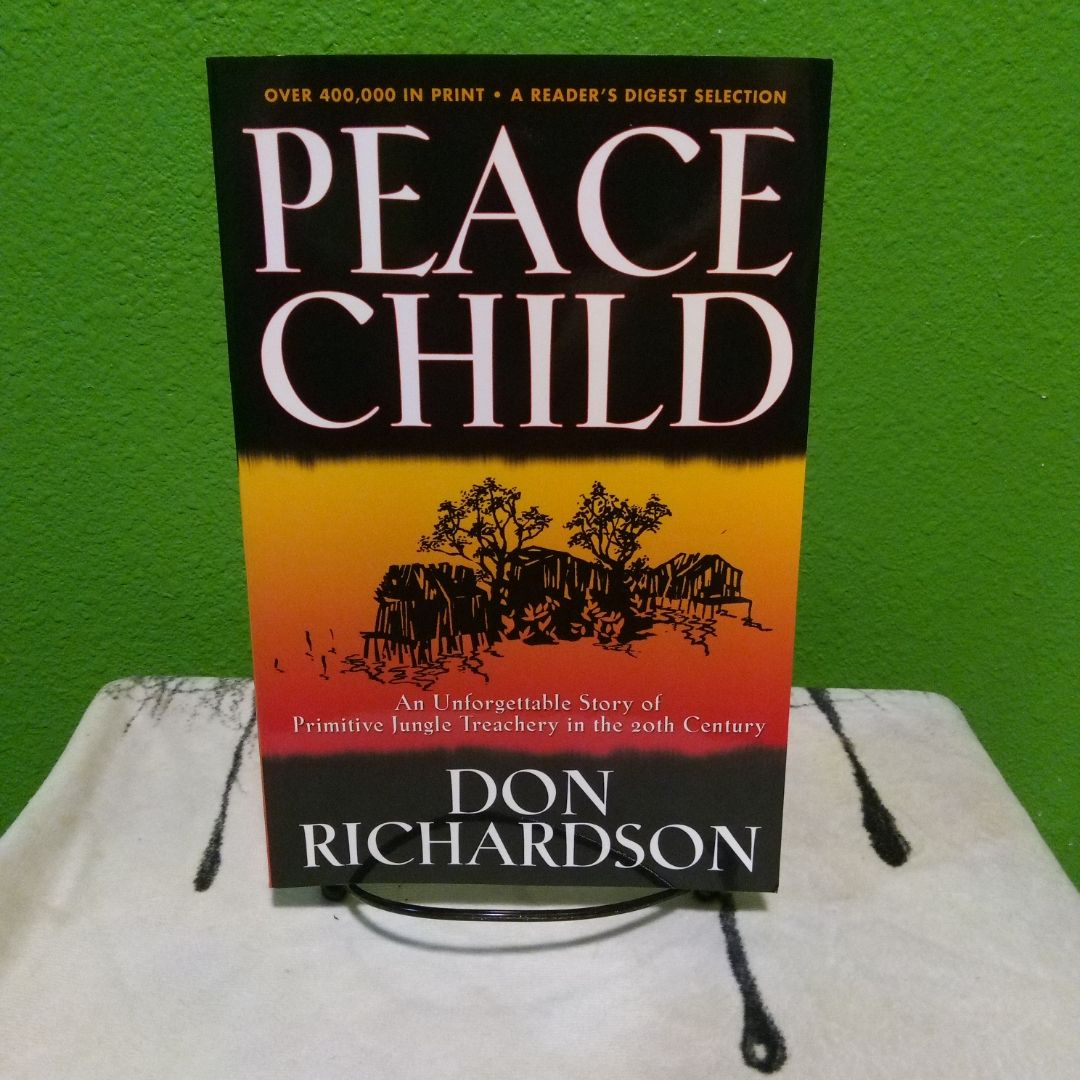 Peace Child