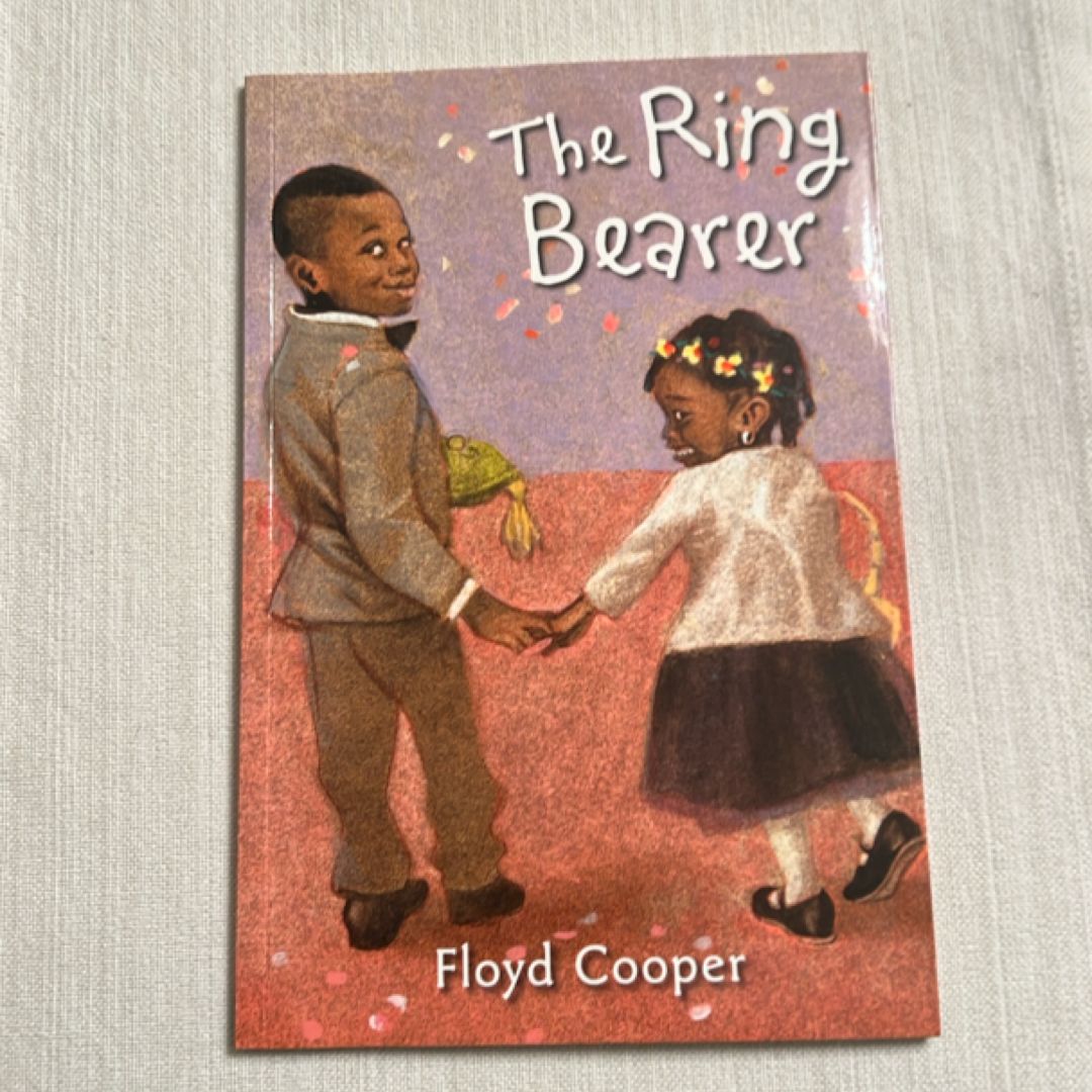 The Ring Bearer