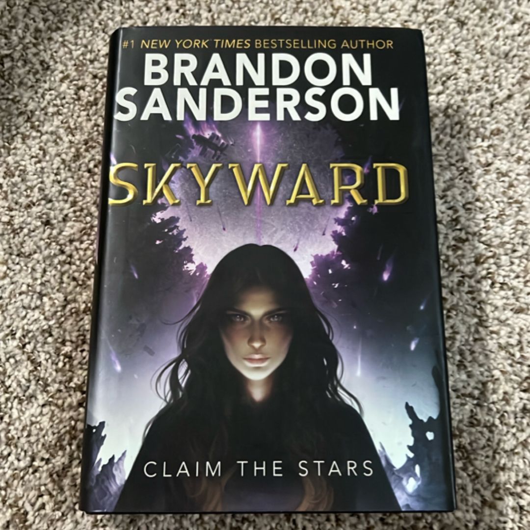 Skyward