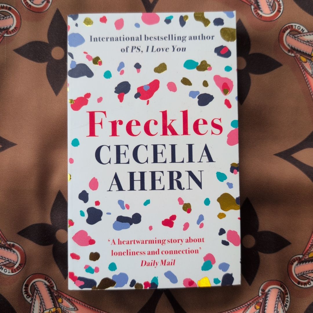 Freckles