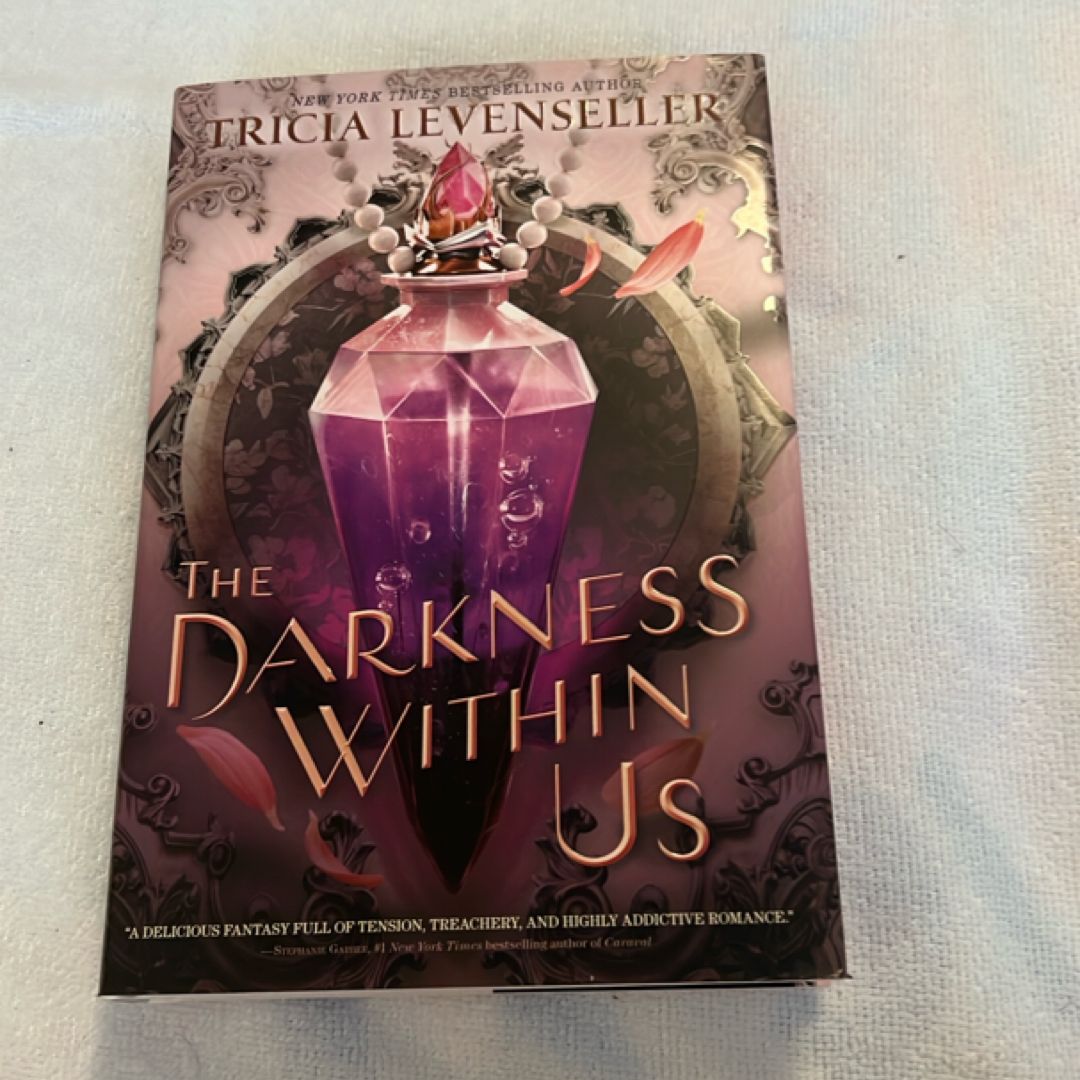 The Darkness Within Us